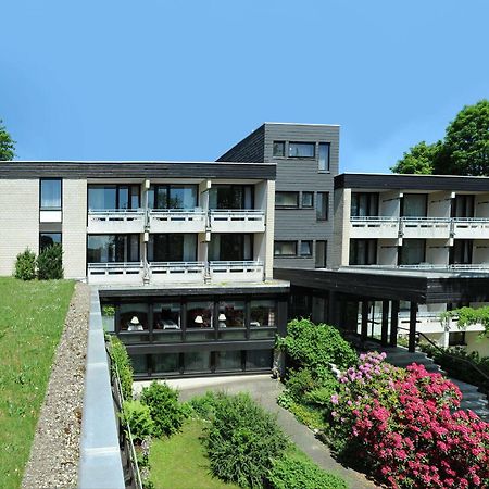 巴特施泰本霍芙酒店 外观 照片